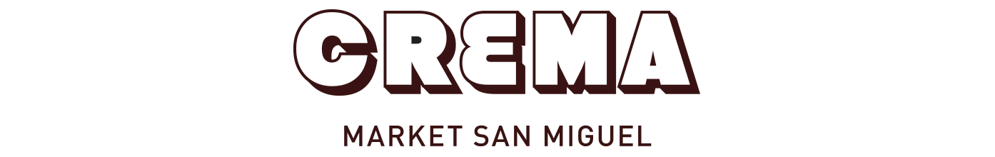 Crema Market San Miguel